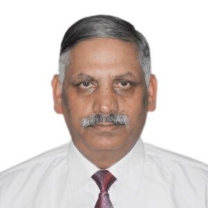 Prof. (Dr.) Bhim Singh