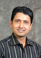Prof.  Rajesh Karki