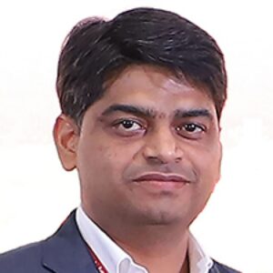 Dr. Jai Prakash Singh