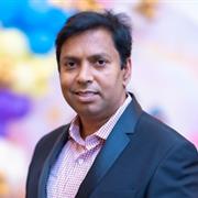 Dr. Suvash C Saha