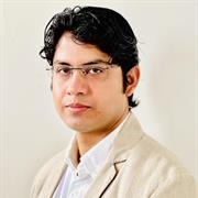 Dr. Aritra Ghosh