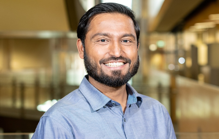 Dr. Mahesh Suryawanshi